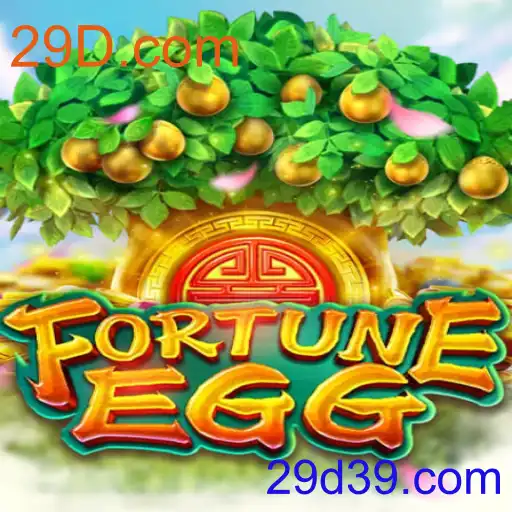 FortuneEgg: Uma Nova Experiência de Jogo Revolucionária